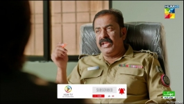 Teri Chhaon Mein - Episode 19 - 3rd October 2024